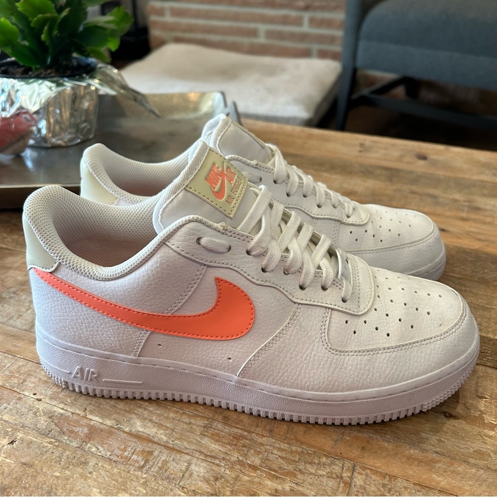 Nike Wmns Air Force 1 Low ‘07